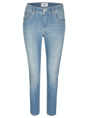 ANGELS Jeans Jeans Ornella in Blau