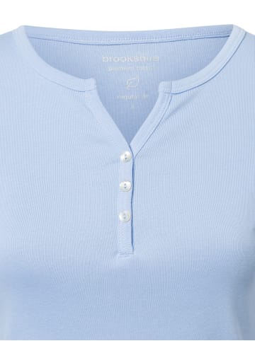 brookshire T-Shirt in hellblau - 0014