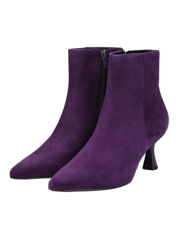 Högl Stiefelette in Purple