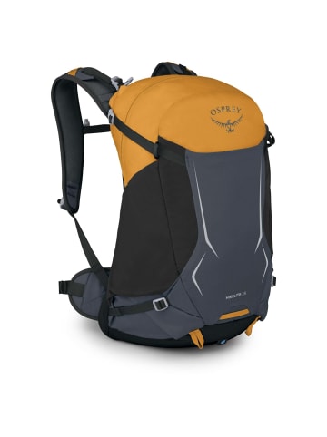 Osprey Hikelite 26 - Wanderrucksack 51 cm (atlas blue) in tungsten-yellow