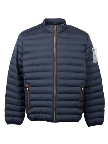 BRAX  Jacke in Blau