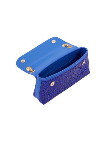 faina Minaudière Minaudière in Blue