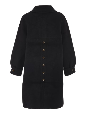 VIRITA Women Strickjacke in Schwarz