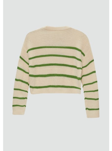 s.Oliver Strickpullover in 0805_helles sand