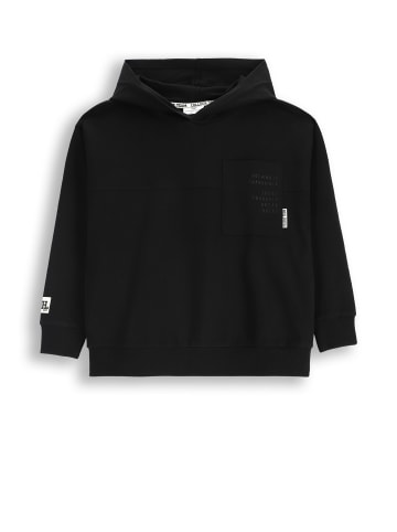 Coccodrillo Sweatshirt in schwarz