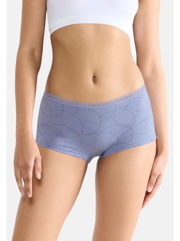 Sloggi Panty 'GO Crush Short' in mehrfarbig