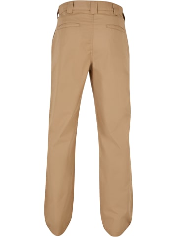 Urban Classics Hosen in unionbeige