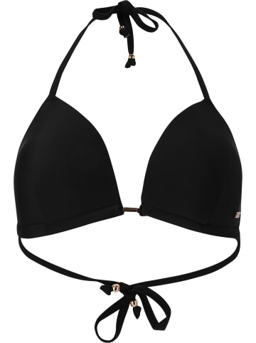 Athlecia Bikinitop Bay in 1001 Black