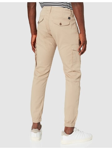 Jack & Jones Leinenhose für Herren in beige