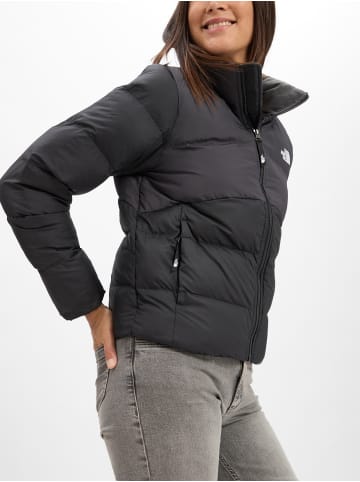 The North Face Steppjacke Saikuru in schwarz