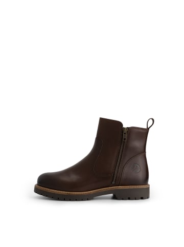 TRAVELIN' Karup in Dunkelbraun