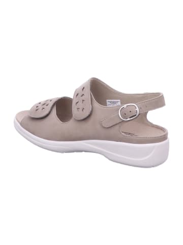 Solidus Sandalette in beige