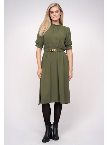 Cloud5ive Cloud5ive Kleider in military green