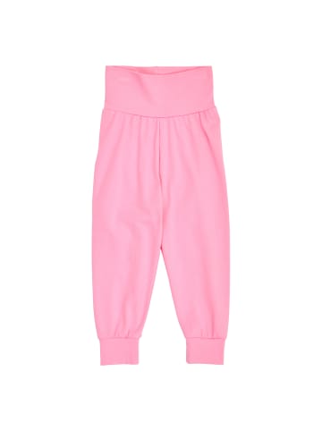 Fred´s World by GREEN COTTON Babyhose in Prism Pink