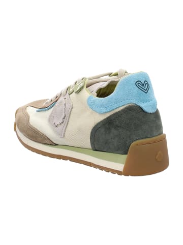 Satorisan Sneaker Low in Beige