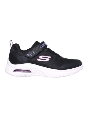 Skechers Sneakers Low Microspec Max Plus - Subtle Steps in schwarz