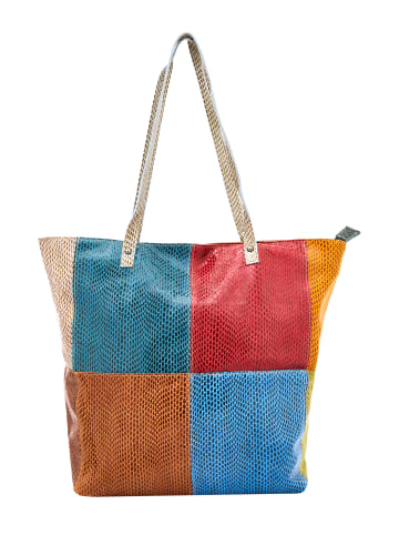 Sidona Schultertaschen in Multicolor