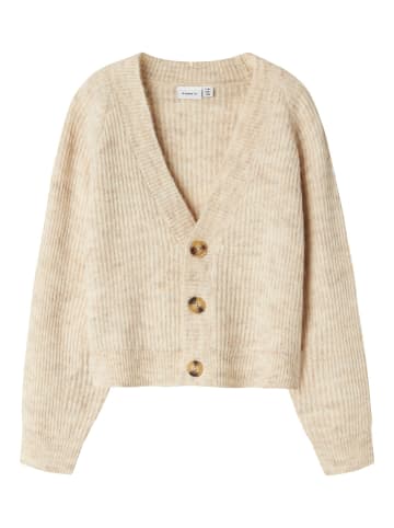 name it Strickjacke in Pure Cashmere