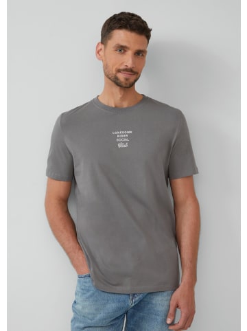 s.Oliver T-Shirt in 94D2_grau