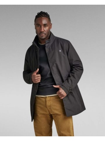 G-Star Raw Parka in Grau