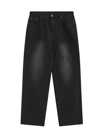Polo Club Hut UNISEX VINNY REGULAR FIT in Schwarz
