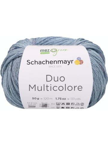 Schachenmayr since 1822 Handstrickgarne Duo Multicolore, 50g in Himmel