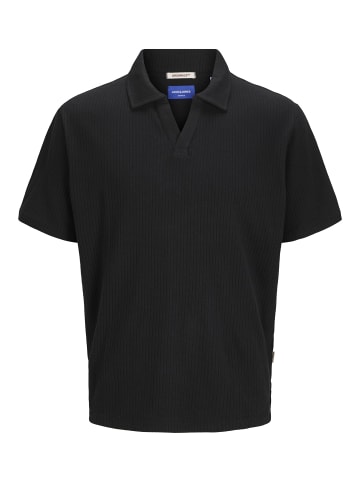 Jack & Jones Poloshirt in Black