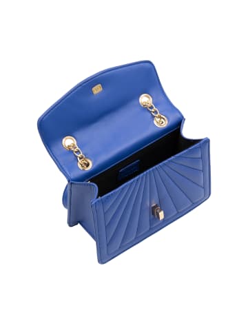 faina Damen Handtasche in Blau