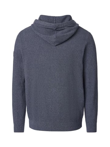 CASAMODA Pullover in anthrazit