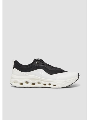 s.Oliver Sneakers in 99E2_schwarz