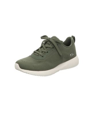 Skechers Schnürschuh in gruen
