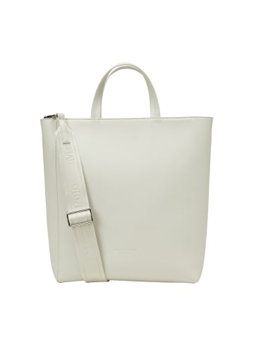 Marc O'Polo Shopper medium in stone grey