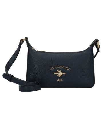 U.S. Polo Assn. Stanford Umhängetasche 21 cm in navy