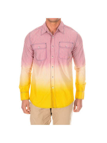 Armand Basi Hemd in Multicolored