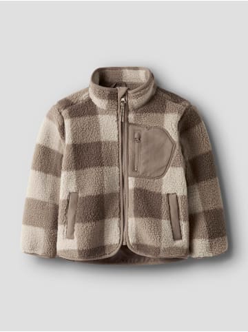 name it Jacke in Fossil