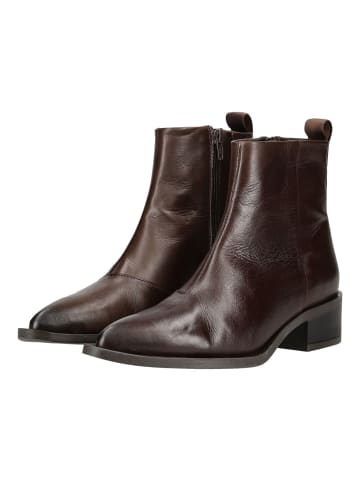Pavement Stiefelette ELVA Braun