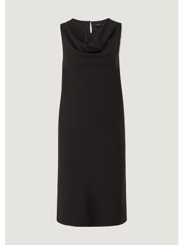 comma Kleid  in  9999_schwarz