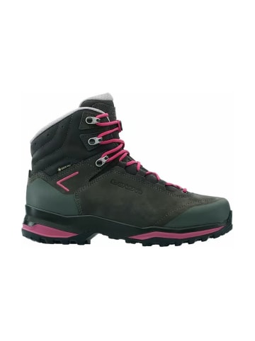 LOWA Wander- & Bergschuhe in Grau