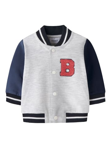 name it Strickjacke in Navy Blazer