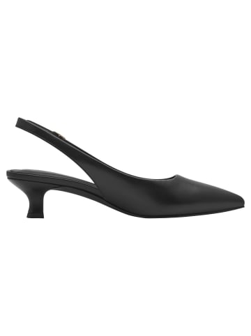 Marco Tozzi Slingpumps in BLACK