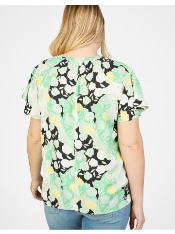 Lovely sisters Bluse Malle in Blossom