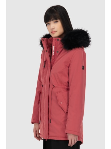 alife and kickin Winterjacke KierseyAK A in astro dust