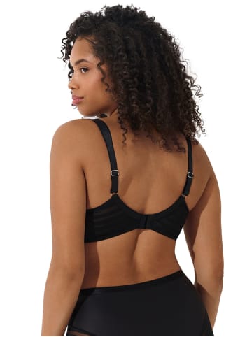 Lisca Bügel BH in black