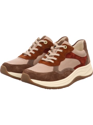 Ganter Slipper in beige