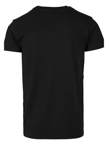 Merchcode T-Shirt in black