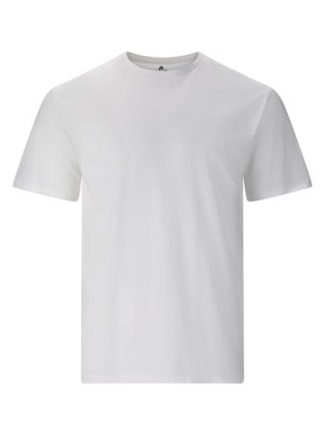 Whistler T-Shirt Maros in 1002 White