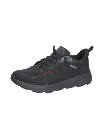 WALDLÄUFER SHOES "H-Tessi" in schwarz
