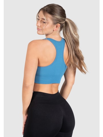 SMILODOX Sport BH Amaze Pro in Petrol