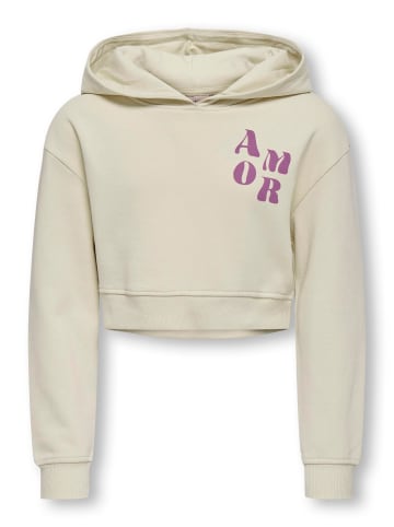 KIDS ONLY Sweatshirt in Birch