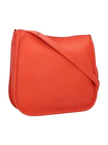 Liu Jo Ama Schultertasche M 33 cm in pumpkin